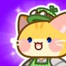 Merge Cat Detective