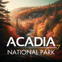 Acadia National Park GPS Tour