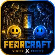 FEARCRAFT : Verity X Falsity