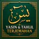 Yasin Tahlil dan Doa Lengkap