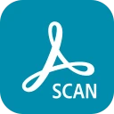 Adobe Scan: Quét tài liệu, ảnh