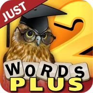 Just 2 Words Plus