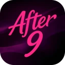 After9-Chat, Flirt, MeetUp