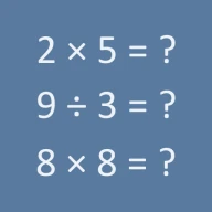 Tabliczka mnożenia Matematyka