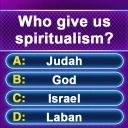 Bible Trivia - Bible Quiz Game