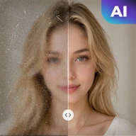 Photo Lab: AI Photo Enhancer