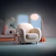 Decorise AI, Design Your Space