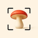 Grzyby Rozpoznawanie: Fungi ID