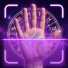 AI Palm Reader: Hand Scan
