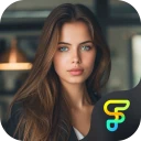 AI Yüz Fotoğraf Düzenleyici