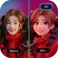 AI Photo - Image Generator