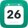 Takvim 2026
