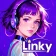 Linky AI: Sohbet, Oyna, Bağlan