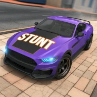 Extreme Car Driving Stunts