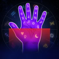 palmlytic: AI Palm & Horoscope