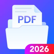 AI PDF Reader & Scanner