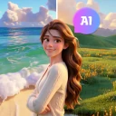 AI BG Changer - Photo Editor