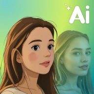 AI Edytor Zdjęć & Efekty