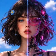 MistyPix: เครื่องสร้างภาพ AI