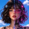 MistyPix: เครื่องสร้างภาพ AI