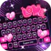 Keyboard - Neon Love Theme