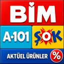Aktüel Ürünler: Market Katalog