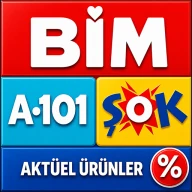 Aktüel Ürünler: Market Katalog
