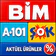 Aktüel Ürünler: Market Katalog