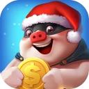 Piggy GO - Clash of Coin