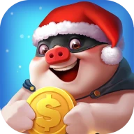 Piggy GO - Clash of Coin