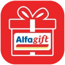 Alfagift: Belanja Groceries