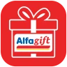 Alfagift: Belanja Groceries