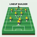 Lineup Builder