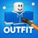 StyleWorld Outfit & Skin