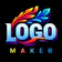 Logo Maker : Graphic Designer