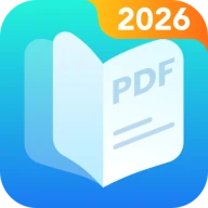 All PDF: Reader, Editor