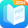 All PDF: Reader, Editor