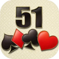 51 HD Kağıt Okey Oyunu