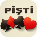 Pişti Online HD - İnternetsiz