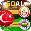 Süper Lig Türkiye Oyunu