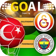 Süper Lig Türkiye Oyunu