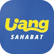 Uang Sahabat - Dana Terpercaya