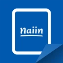 Naiin Reader