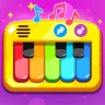 Play Piano - Kids Music Games