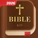 Holy KJV Bible