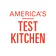 America's Test Kitchen