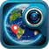 GPS Cam: Timestamp & Location