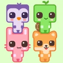 Animal Park 2 – Puzzle Games