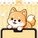 Anime Shimeji, Pet On Screen