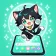 Biểu Tượng Cảm Xúc Pin & Anime